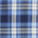 Blue Plaid